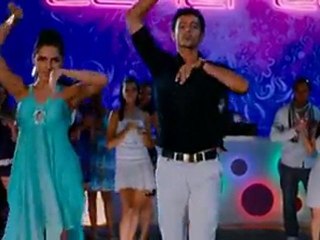 Beshuba from Dil Toh Baccha Hai Ji