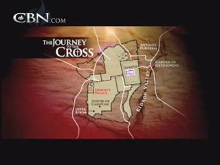 The Jewish Jesus: Journey to the Cross - CBN.com
