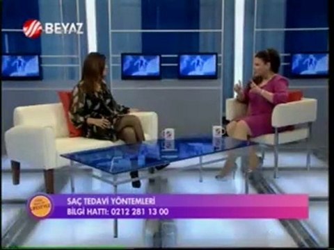 Gülay Kuriş İle Life Style 30.Bölüm 2.Kısım