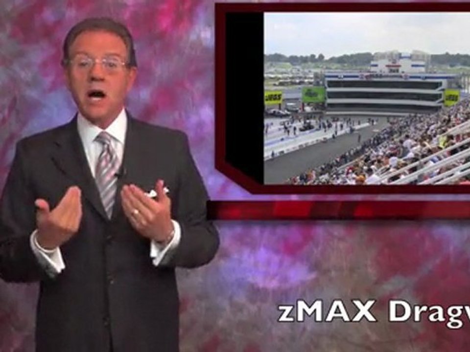 Worsham Takes Top Fuel: Funny Car Surprise