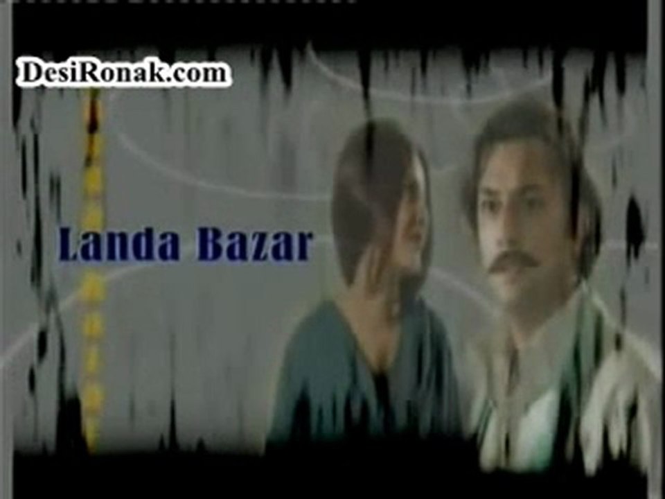 Landa Bazar - Episode 33 - Part 2