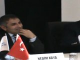 5-15 Nisan 2011 Tarihinde - (Sorular ve Cevaplar Bölümü) İstanbul SMMM Odası Başkanı Yahya Arıkan' ın Beylikdüzü Bölgösel Toplantısından Kesitler