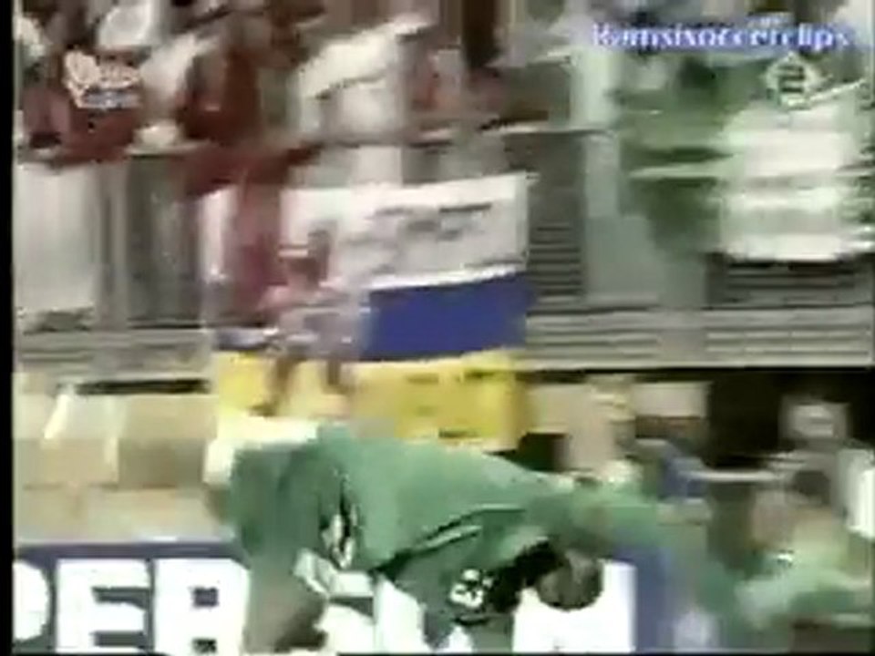 Ο Αντεφέμι στο Μουντιάλ κ-20 του 2005