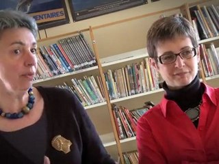 Sport et culture l'après-midi