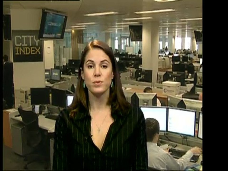 Spread Betting Market Update – 18th April 2011