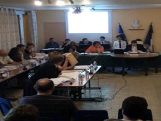 Séance du 25 mars 2011 - Point n° 5