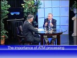 ATM Processing - Cash Machines Processing - ATM Networks