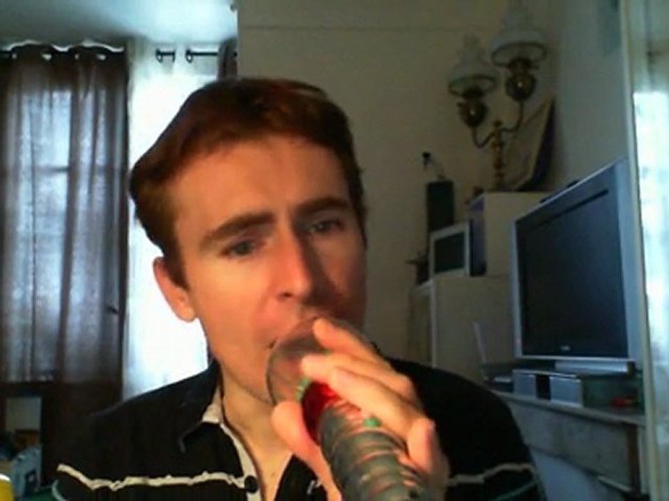 Wiwi égratigne "mon amour" d'Abd Al Malik & Wallen