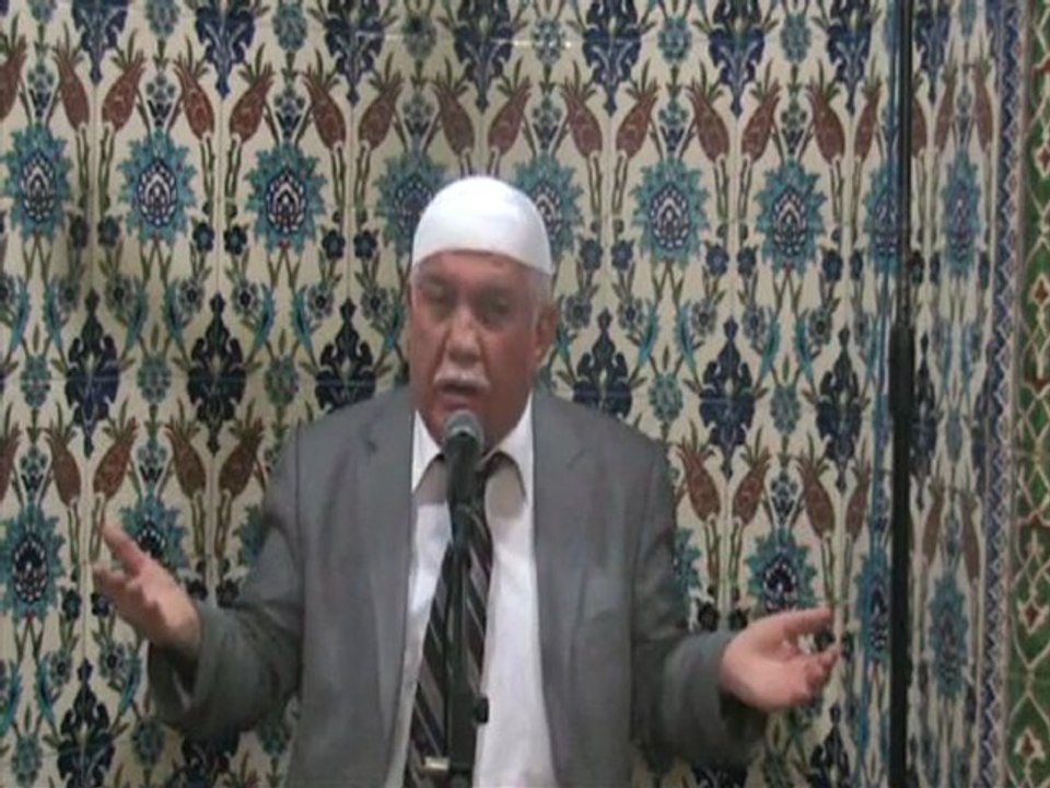 Mehmet Sevinç      Dua Ziyafeti