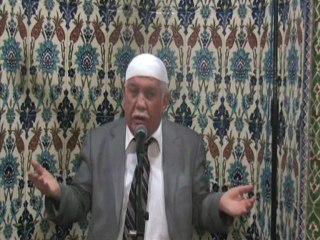 Mehmet Sevinç      Dua Ziyafeti