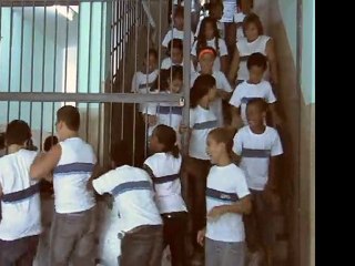 Escola Ary Quintella - grupo 5