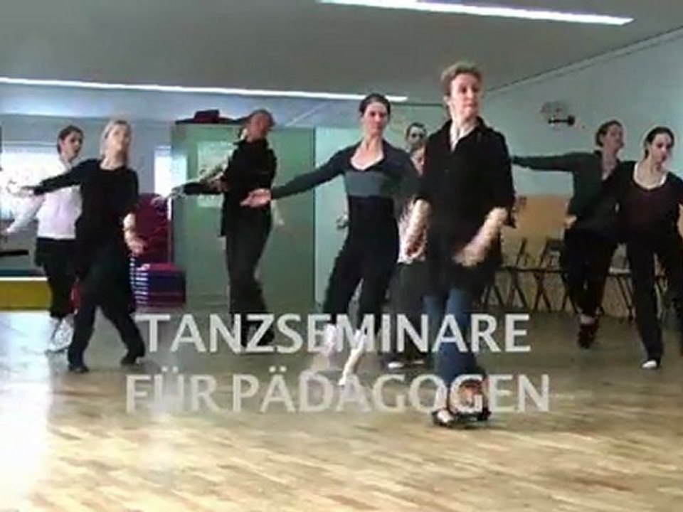 Hamburger Wintertanztage 2010