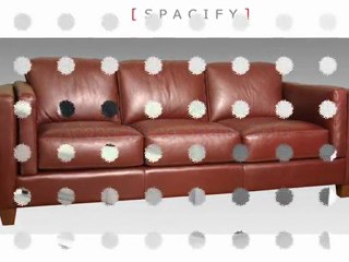 Modern Leather Sofas