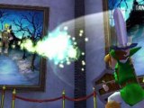 Legend of Zelda - Ocarina of Time 3D : Slideshow