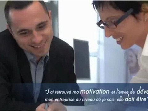 Franchise action coach : coaching et services aux PME