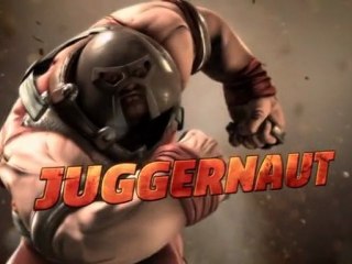 Spider-man Shattered Dimensions [PC] Chapitre 09