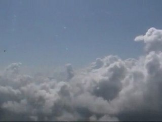 Vol Aller Avignon-Bastia