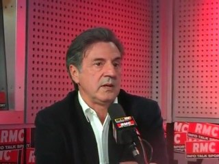 "La France est un pays suffisamment riche pour accueillir !" Daniel Auteuil