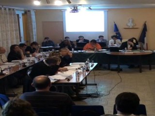 Séance du 25 mars 2011 - Point n° 6