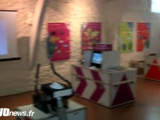 Exposition bougez vert a Themericourt