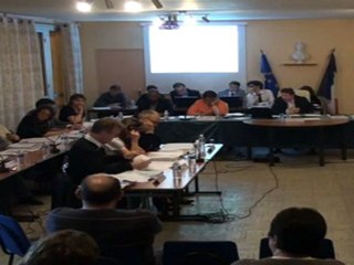 Séance du 25 mars 2011 - Point n° 7