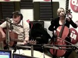 Asaf Avidan & The Mojos - Small Change Girl - Session Acoustique OÜI FM