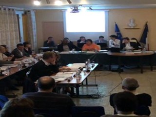 Séance du 25 mars 2011 - Point n° 8