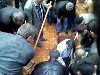 silivri eski müftüsü ismet köse 3