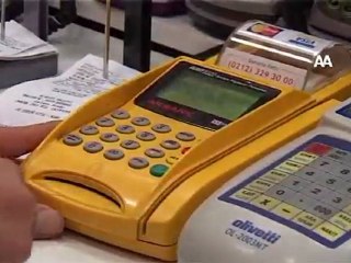 KREDİ KARTI ÖDEMELERİNE DİKKAT