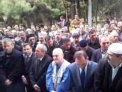 silivri eski müftüsü ismet köse 2