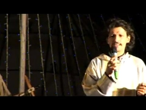 Soirée Hassan Arsmouk 2011