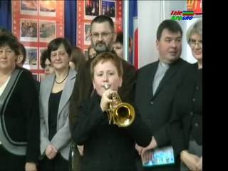 VIII Krośnieńskie Targi Edukacyjne 2011