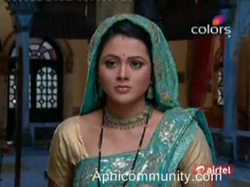 Bhagyavidhaata - 18th April 2011 pt2
