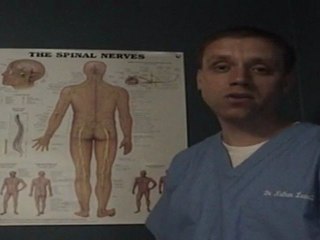 Knoxville Chiropractor - Nathan Leavitt DC