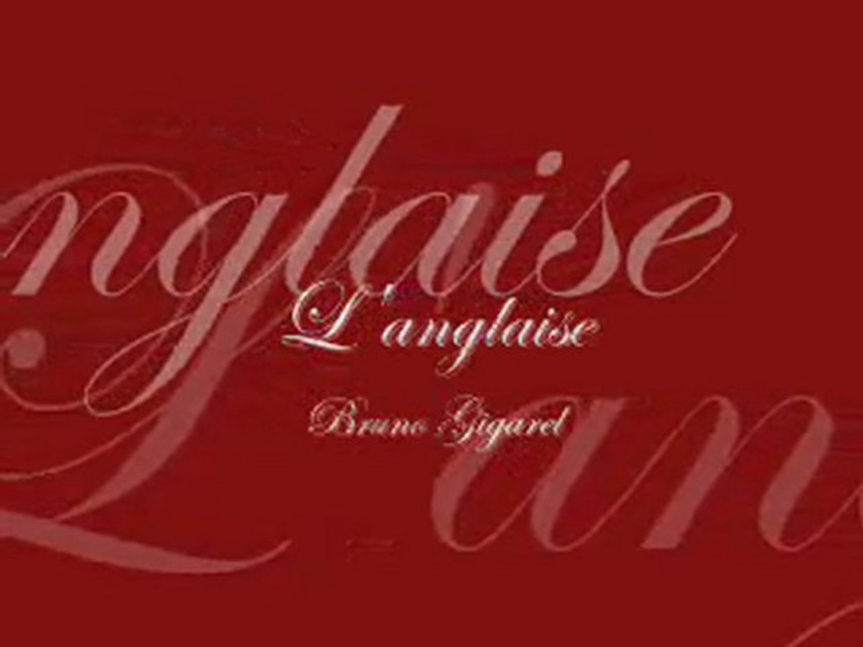 anglaise-stage Plume et calames ABC- Bruno Gigarel-avril2011