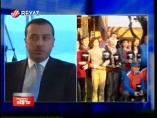 Hayatımız İş'te 25.Bölüm 4.Kısım