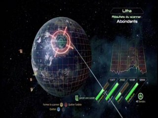 direct live: mass effect 2: 34ème partie