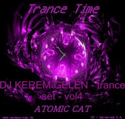 DJ KEREM GELEN - trance set - vol4