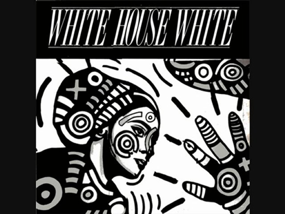WHITE HOUSE WHITE - A1. Disdain