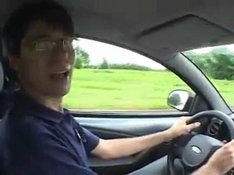 Novo Ka: parte 2 de 3 - QUATRO RODAS