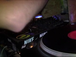 uneek au Ti Booboo'zzz bayonne 2011