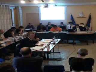 Séance du 25 mars 2011 - Point n° 9