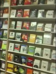 Apple Store Cambridge [VideoRecensione iPader.it]