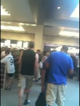 Apple Store New York 5th Avenue [VideoRecensione iPader.it]