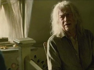 Harry Potter Ve Ölüm Yadigarları Part 2