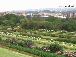 Johannesburg  -  Pretoria - Soweto  HD