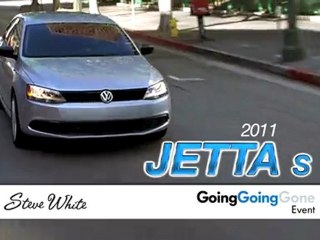 Cash for Guzzlers at Steve White VW, Greenville, SC