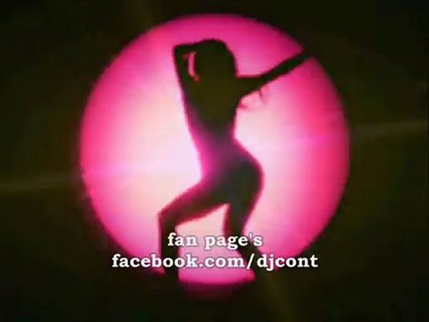 Dj Cont Feat. Adam Tensta & Dr. Alban - My Cool (Remix) video