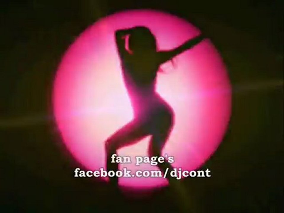 Dj Cont Feat. Akcent& Edward Maya (Trance Mix) video