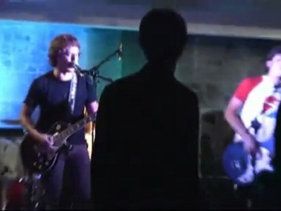 TPC The Bastard Sons of Dionisio Blackberry night